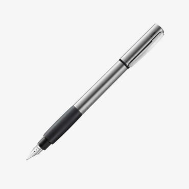LAMY Accent Aluminum Fountain Pen The Stationers